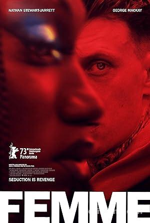 Femme 2023 izle
