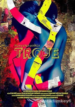 3 Üç (2023) izle