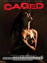Kafeslenmiş 2011 izle