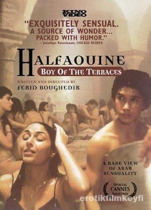 Halfaouine: Boy of the Terraces 1990 izle