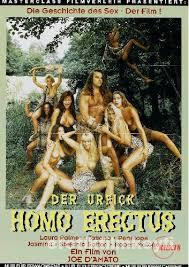 Homo Erectus (1995) izle