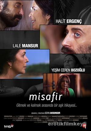 Misafir 2011 izle