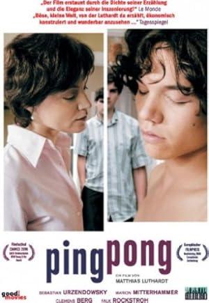 Pingpong (2006) izle