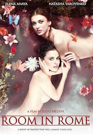 Room in Rome (2010) izle
