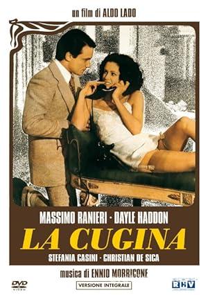 The Cousin 1974 izle