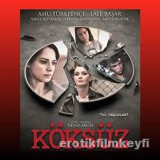Köksüz (2013) izle