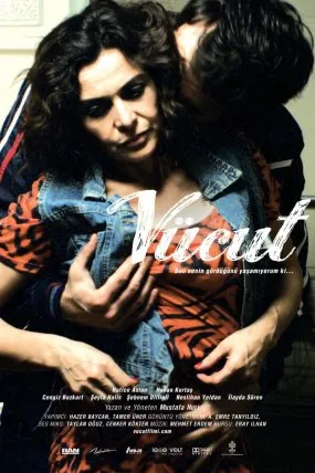 Vücut (2011) izle